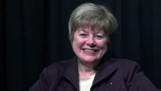 Dr. Nancy Connors Oral History