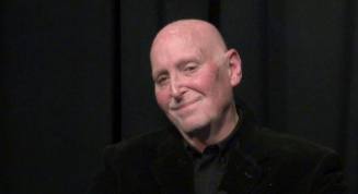 Rawlins Gilliland Oral History