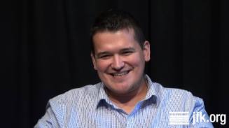Jesus Martinez Oral History