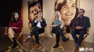 Julius Quartet Oral History