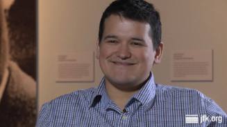 Jesus Martinez Oral History