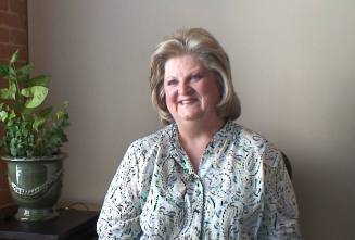 Frances Moffeit Oral History