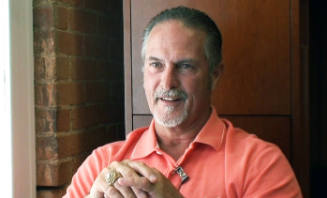 Thomas Sills Jr. Oral History