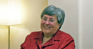 Jane Gay Howell Oral History