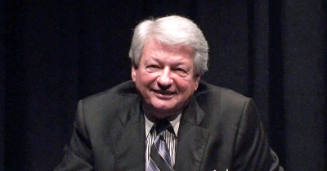 Charles Hodges Oral History