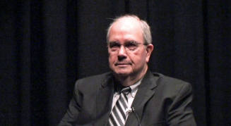 Will O'Hara Oral History