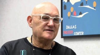 David Ritz Oral History