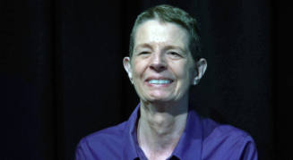 Ann Blankinship Oral History