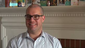 Eric Peschke Oral History