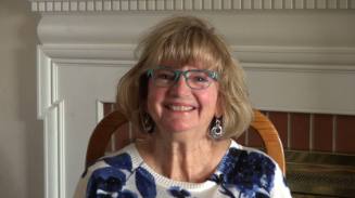 Leslie Peschke Oral History