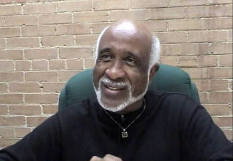 Ernest McMillian Oral History