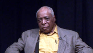 Sam Tasby Oral History