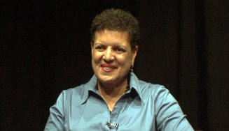 Margaret H. Jordan Oral History