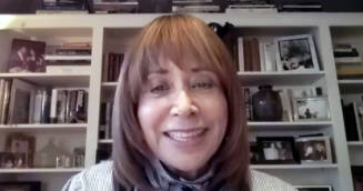 Denise Nicholas Oral History