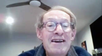 Dr. Peter Irons Oral History