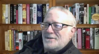 Bruce Hartford Oral History