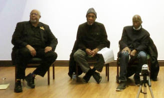 "Civil Rights in Dallas" Program
