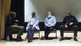“The Legacy of the 1968 Kerner Commission Report” Program